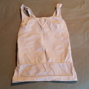 Blanqi postpartum full tank